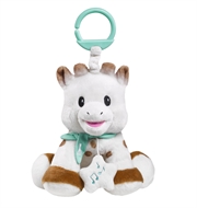 Sophie musical Plush 20 cm 